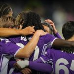Conference, Jagiellonia-Fiorentina: 0-3, i viola ipotecano la qualificazione