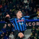 Serie A, Atalanta-Cremonese 2-1: i bergamaschi continuano la scalata in classifica