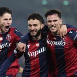 Europa League, Bologna-Brann: 1-0, i felsinei accedono agli ottavi