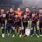 Europa League, playoff: il Bologna vola agli ottavi