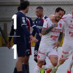 Serie B, Padova-Bari 1-1: Piscopo risponde a Di Mariano