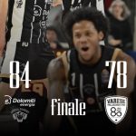 Basket, Eurocup-Champions League: Trento supera l’Ulm