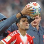 Bundesliga, 21^ giornata: il Bayern torna a vincere, il Dortmund insegue