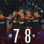 Coppa Italia, Napoli-Como 1-1 (7-8 d.t.r): i lariani volano in semifinale