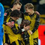 Bundesliga, 20a giornata: pari del Bayern, scatta il Dortmund