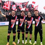 Serie C, 24^ giornata: i risultati e le classifiche