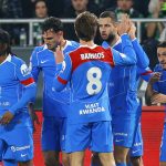 I risultati di Coppa di Francia e Coppa del Re