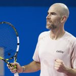 Tennis, ATP Montpellier: i risultati di oggi