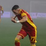 Serie B, Catanzaro-Mantova 2-0: tre punti per i calabresi