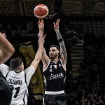 Basket, Serie A: i risultati della ventesima giornata