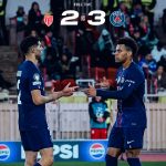 Champions, Monaco-Psg 2-3: i pargini vincono in rimonta