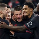 Champions League, Olympiakos-Leverkusen 0-2: primo atto ai tedeschi