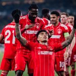 Europa League, playoff andata: Bologna di misura, poker Stoccarda