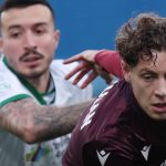 Serie B, Reggiana-Avellino 1-1: un punto a testa al Mapei