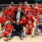 Volley, Superlega: i risultati della ventunesima giornata