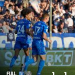 Serie B, Empoli-Cesena 1-1: finisce in parità al Castellani