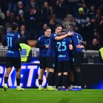 Serie A, Inter-Genoa 2-0: i nerazzurri allungano in vetta