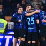 Serie A, Inter-Genoa 2-0: i nerazzurri allungano in vetta