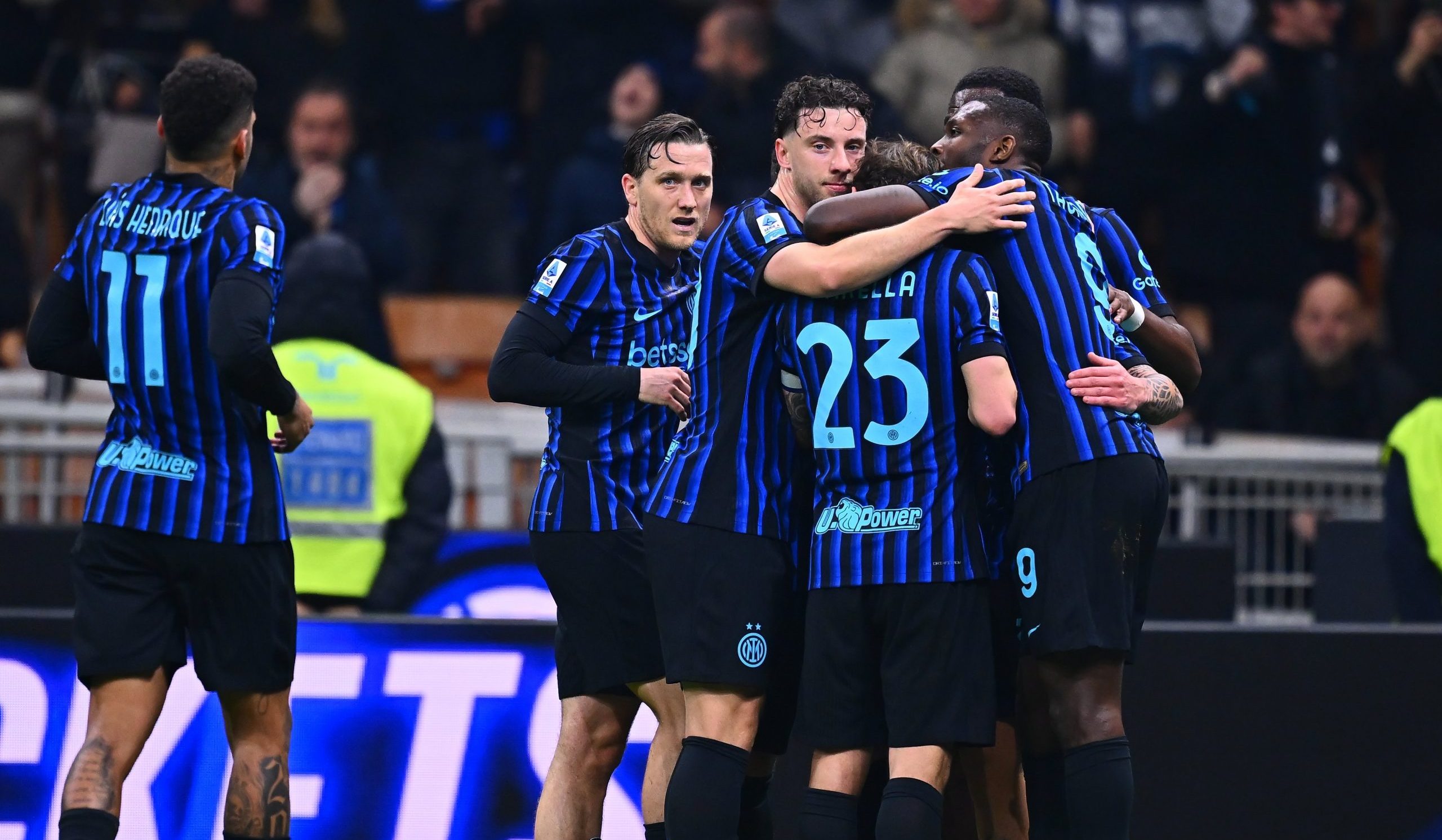 serie a, inter genoa 2-0