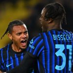 Serie A, Lecce-Inter 0-2: nerazzurri letali dai corner