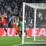 Champions League, Juventus-Galatasaray 3-2 dts: la rimonta bianconera si ferma ai supplementari