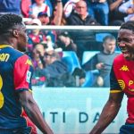 Serie A, Genoa-Torino: 3-0, i rossoblù tornano al successo