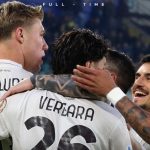 Serie A, Verona-Napoli: 1-2, la zampata di Lukaku fa felice gli azzurri