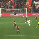 Serie A, Genoa-Napoli: 2-3, i partenopei sbancano Marassi al 94′