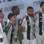Serie C, Parma-Juventus: 1-4, i bianconeri dominano al «Tardini»