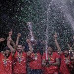 Basket, Coppa Italia: trionfa Milano, l’Olimpia batte Tortona 85-77