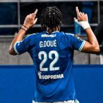 Ligue 1, 20^ giornata: vincono Lens e PSG