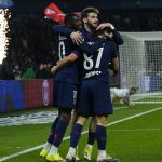 Ligue 1, 21^ giornata: il Psg trionfa nel “classique” col Marsiglia