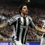 Champions League, Newcastle-Qarabag 3-2: gli inglesi volano agli ottavi