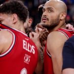 Basket, Eurolega-Eurocup-Champions League: l’Olimpia Milano supera il Baskonia