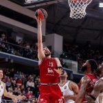 Eurolega, 28^ giornata: Dubai espugna Milano