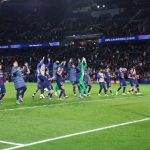 Champions League, Psg-Monaco: 2-2, parigini agli ottavi