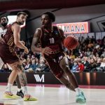 Basket, Eurocup-Champions League: vince Venezia, Trieste cade contro Gran Canaria