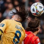 Serie B, Juve Stabia-Padova 3-3: rimonta pirotecnica dei biancorossi