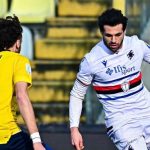 Serie B, Modena-Samp: 1-2, blitz dei doriani al «Braglia»