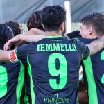 Serie B, Entella-Catanzaro 1-3: tris esterno dei calabresi
