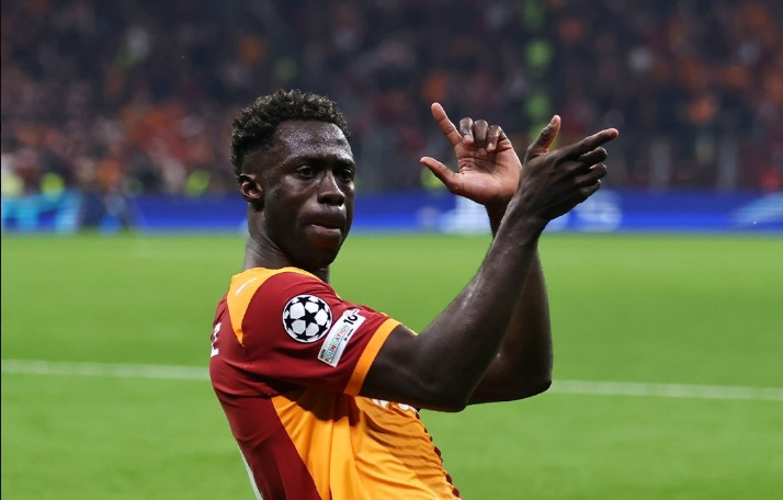 Champions, Galatasaray-Juve 5-2