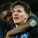 Champions League: folle 3 a 3 fra Brugge e Atletico Madrid