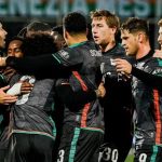 Serie B, Cesena-Venezia 0-4: la capolista vola in vetta