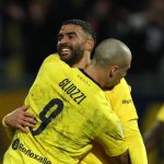 Serie B, Modena-Carrarese 2-0: successo dei canarini al Braglia