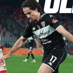 Serie B, Bari-Spezia 0-0: termina senza reti lo scontro salvezza al San Nicola