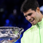 Australian open: Alcaraz immenso, è lui il re di Melbourne