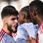 Serie B, Mantova-Bari 2-1: i virgiliani strappano i tre punti in pieno recupero