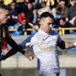 Serie B, Juve Stabia-Modena 1-2: i canarini vincono, i locali sbagliano un rigore