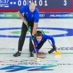 Milano-Cortina 2026: il curling misto dell’Italia si qualifica alla finalina