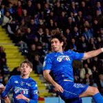 Serie B, Empoli-Reggiana 1-1: apre Girma su rigore, Shpendi la riprende